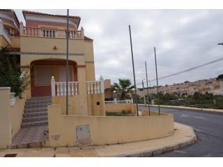 2 Bedrooms - Townhouse - Alicante - For..
