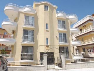 Altinkum Apartment 13100