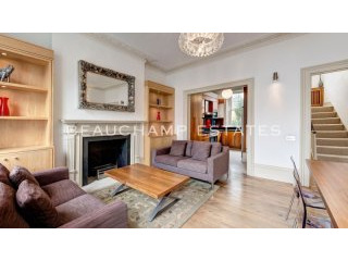 Montpelier Street SW7