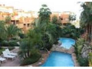 Penthouse, Malaga (Costa del Sol)..
