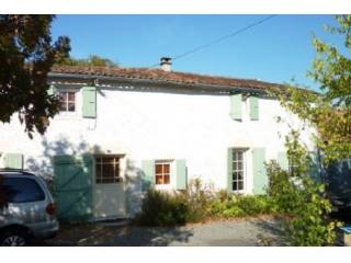 Stone House For Sale St Jean D Angely