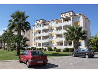Top Floor Apartment In Playa Flamenca..