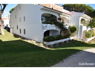 1 Bed Apartment For Sale In Vale do..