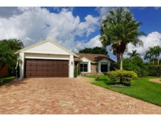 10121 182nd Lane Boca Raton, Fl 33498