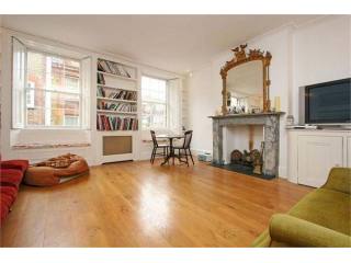 New Row, Covent Garden, London WC2N