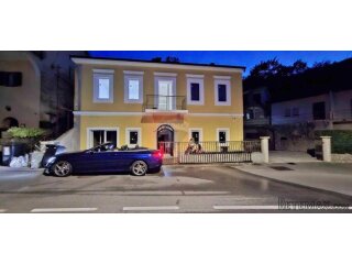 Opatija, Matulji - kuća s predivnim pogledom