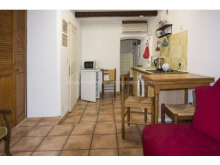 Sale Apartment - Antibes Vieil Antibes