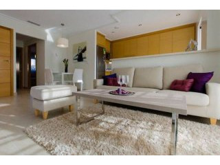 2 Bedroom 2 Bathroom Bungalow In Punta..