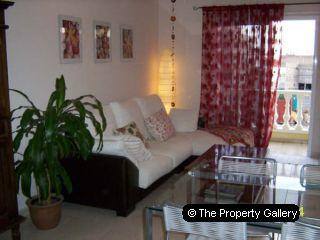 Apartment For Sale in Los Abrigos..