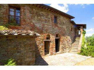 Large Ancient Hamlet House