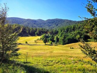 Lepenice - Jelenje, građevinski teren od 5004m2
