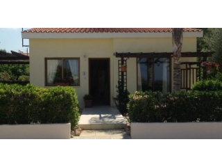 2 Bedrooms - Bungalow - Paphos - For..