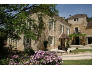 Manor House on 7.5 Hectares with Pool