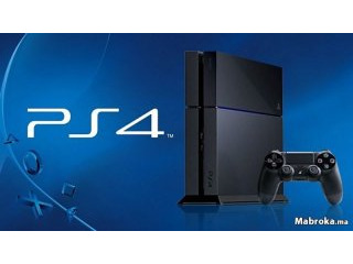 PlayStation 4 et 5 Jeux