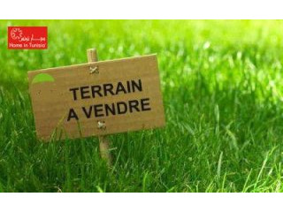 Plot of land - For Sale