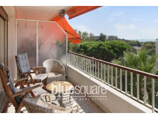 Spacious 2 bed apartment in Antibes