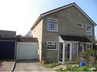 Washford Farm Road, Ashford