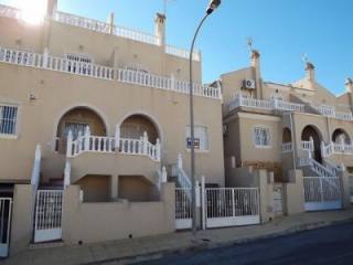 3 Bedrooms - Townhouse - Alicante - For..