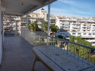 Apartment, Altea, Costa Blanca, EURO..