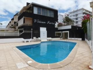 Apartment For Sale in Puerto Santiago..