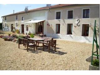 Stone House For Sale St Jean D Angely