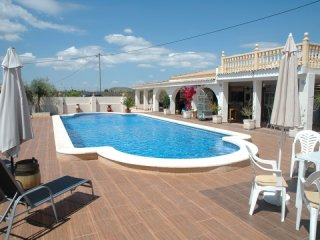 Well-Run B And B For Sale Near Orihuela