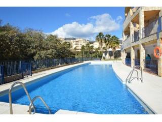 Apartment - A top floor duplex..