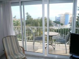 LAS MARINAS, DENIA Apartamento de 2..