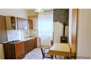 Orehovica, etaža s okućnicom od 50 m2