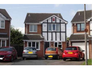 3 bedroom, Detached House house for sale