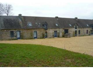 Longere Set In Over 3 Hectares