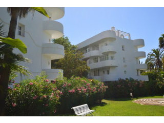 Luxury apartment on the Golden Mile