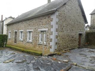 Quality Stone Built House
