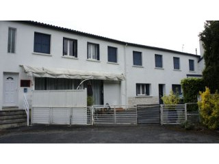 Sale House Chenac St Seurin D Uzet..