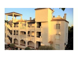 Los Dolses Apartment Ref: YHISCBC1074