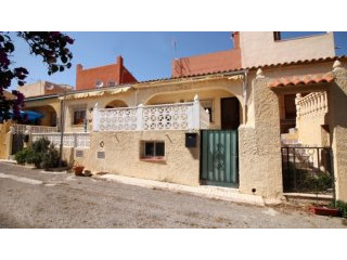 Resale · Townhouse · Spain · Costa Bl..