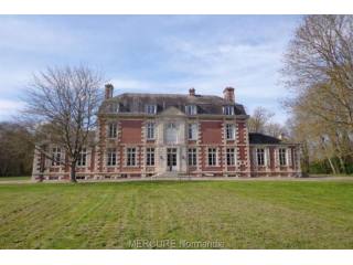 10 bedroom Castle For Sale: 27170..