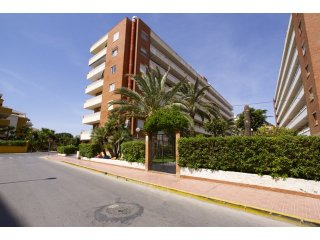 2 bedroom, 1 bathroom Apartment 60m2
