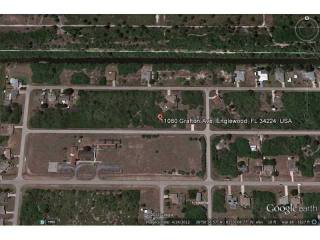 Land For Sale: 11080 Grafton Ave..