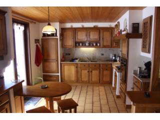 Large 3 bed apartment (100m²) with..