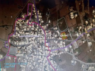 1,836m2 Residential Plot in..