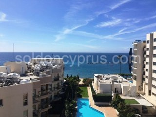 1 Bedroom - Apartment - Limassol - For..
