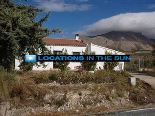 Cortijo / Country House in Velez Blanco