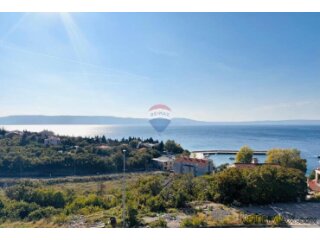 Novi Vinodolski,Klenovica-penthouse u novogradnji 100m od mo