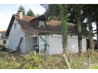 Superb Country House, Great Project