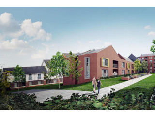 1 Bed Flat For Sale Just Added