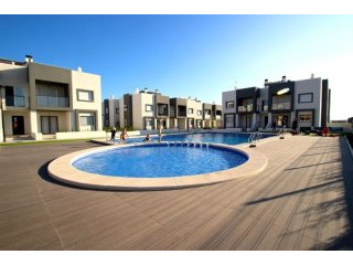 2 Bedrooms - Apartment - Costa Blanca..