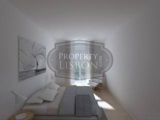 4 Bedrooms - Apartment - LISBON - For..