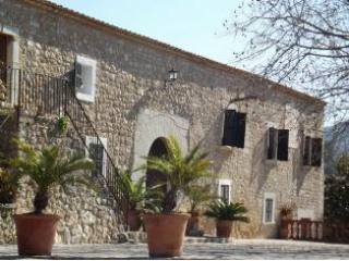 6 Bedrooms - Finca - Islas Baleares -..