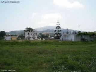 Land - Zakynthos - For Sale